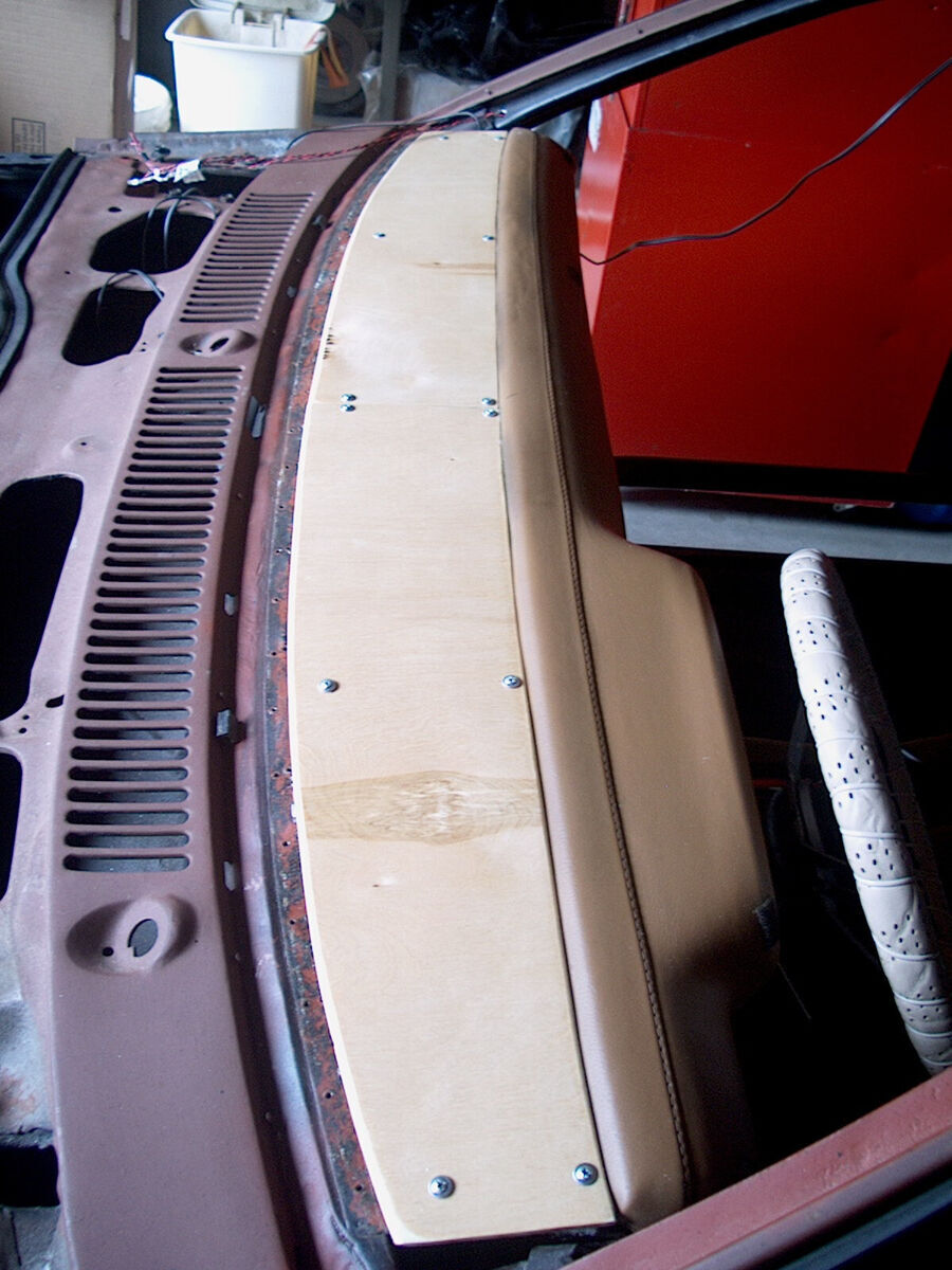 90% restored skyhawk (gm "h" body)