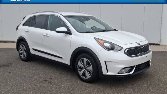 2019 Kia Niro