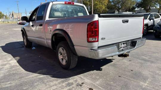2006 Dodge Ram