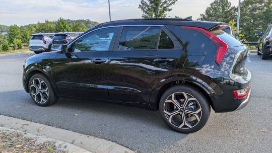 2024 Kia Niro