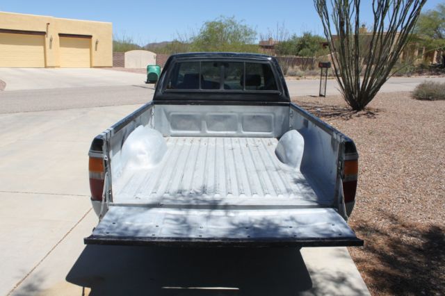 rust free arizona vehicle