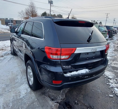 2013 jeep grand cherokee laredo for sale in new hampshire