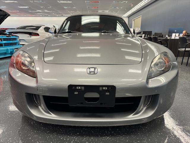 2008 honda s2000 base