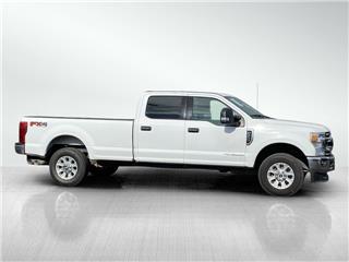 2020 Ford F-350 xlt