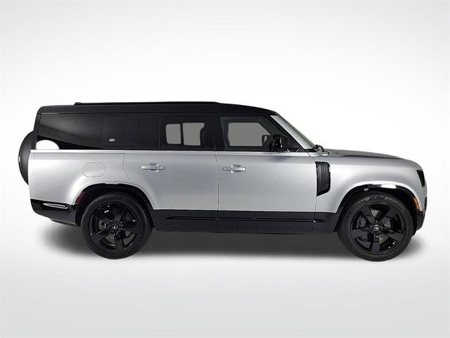 2023 land rover defender x-dynamic se
