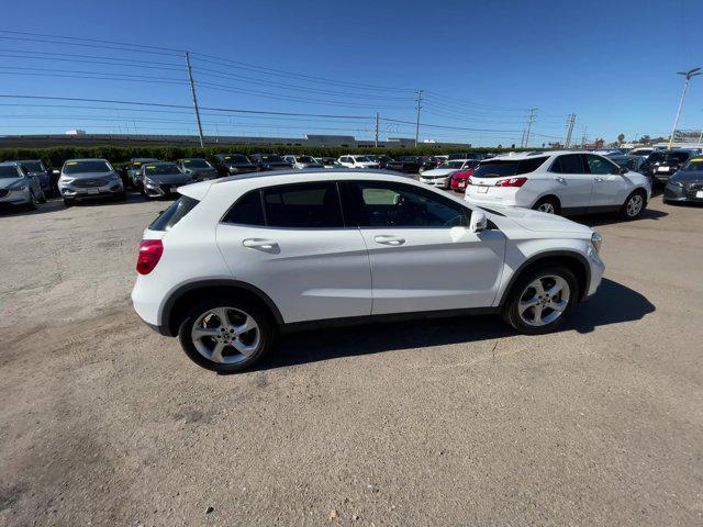 2019 mercedes-benz gla 250 base