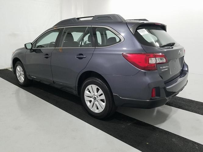 used 2017 subaru outback 2.5i mt. juliet, tn 37122 for sale in mount juliet, tennessee