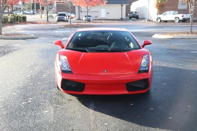 2005 lamborghini gallardo in murfreesboro, tennessee