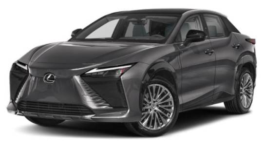 2023 Lexus RZ