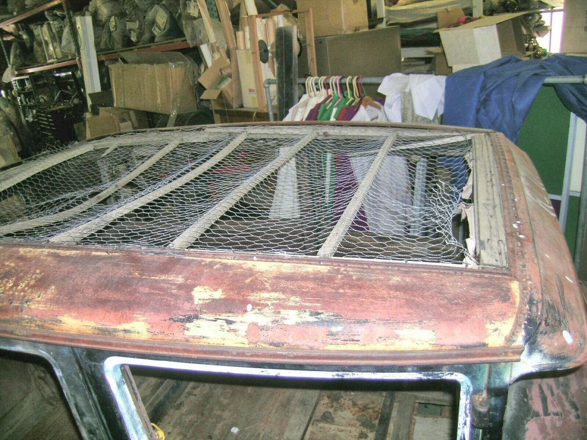 sammyproducts 1930 model a ford project (not supercharged) video