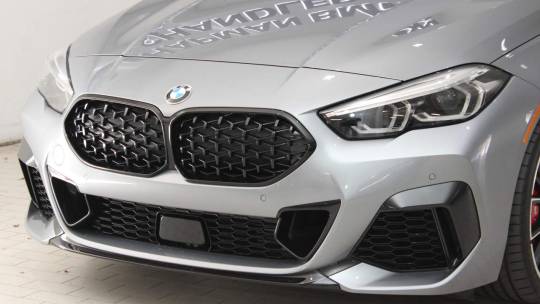 2024 BMW 2 series