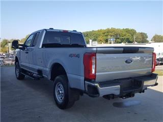 2023 Ford F-250 xl