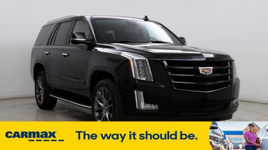 2020 Cadillac Escalade