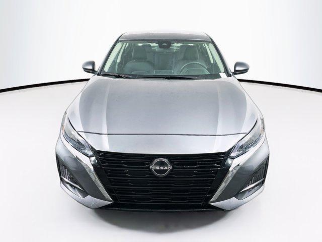 2024 nissan altima s fwd