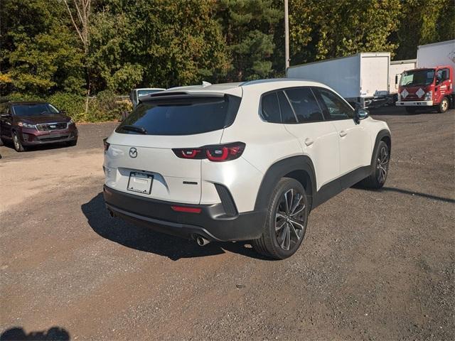 2023 mazda cx-50 2.5 s premium plus package
