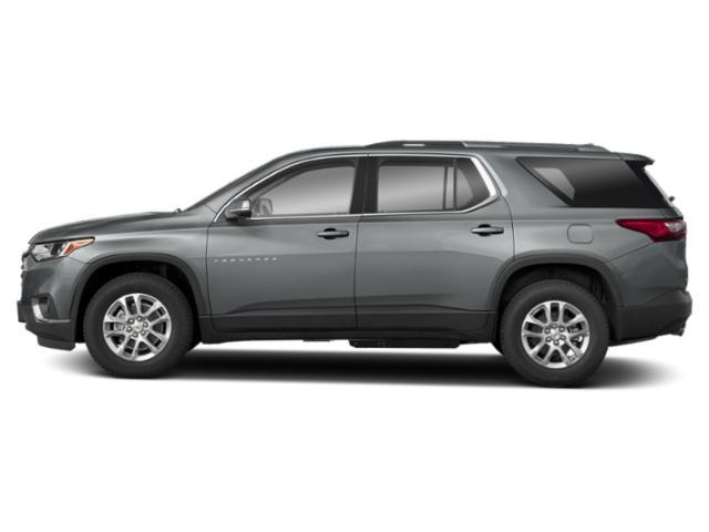 2020 chevrolet traverse high country
