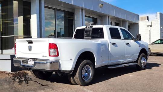 2024 RAM 3500