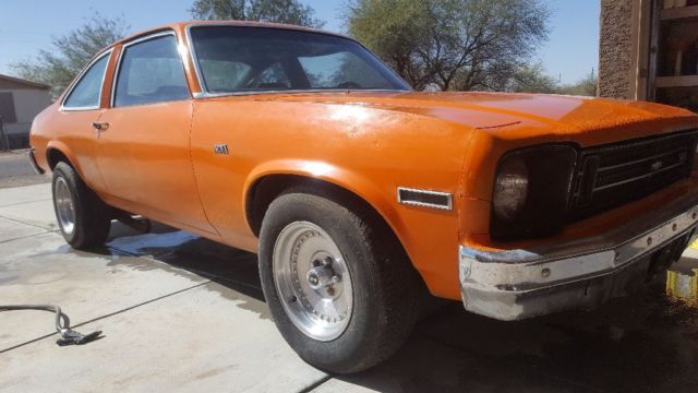 454 nova