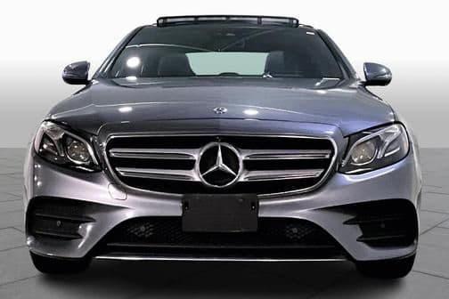 2020 mercedes-benz e-class e 450 4matic in norwood, massachusetts