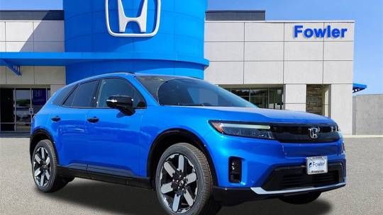 2024 Honda Prologue