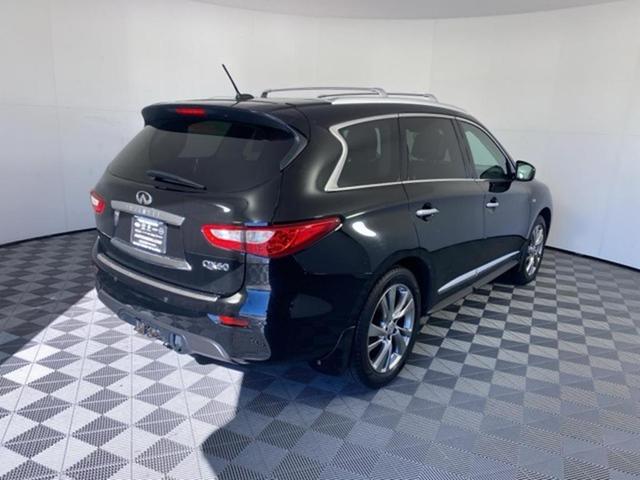 2014 infiniti qx60 base