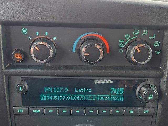 2022 gmc savana 2500 work van