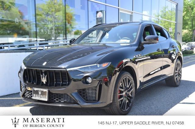 2020 maserati levante s gransport