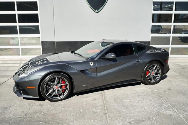 2015 ferrari f12berlinetta base