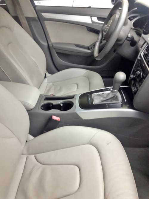 2009 audi a4 turbo for sale in florida by owner
