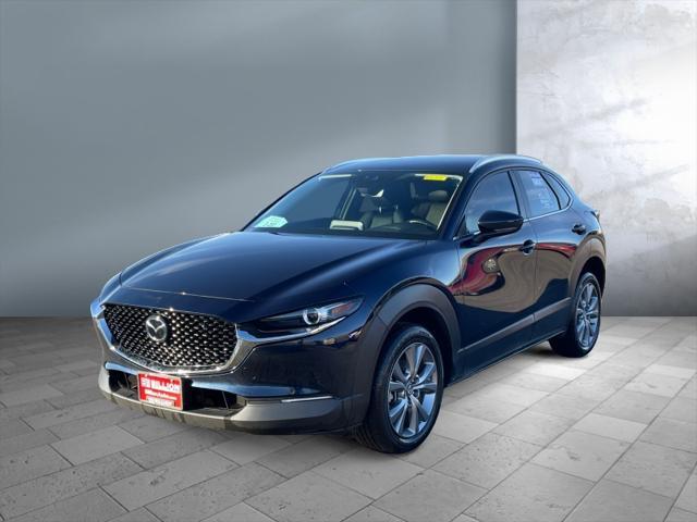 2023 mazda cx-30