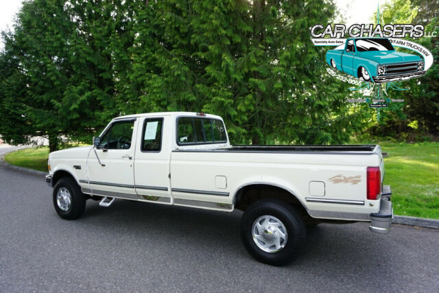 no reserve! 125k low mile rust free all original extended cab 4wd! 150pix+video