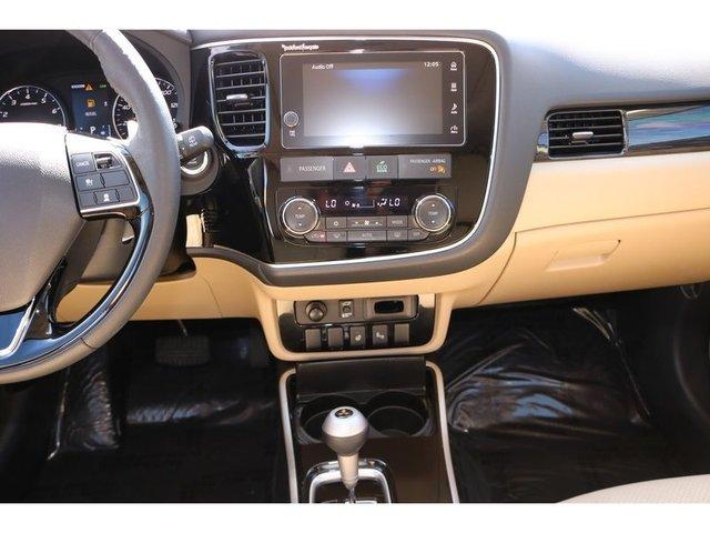 new 2018 mitsubishi outlander 4wd gt las vegas, nv 89117 for sale in las vegas, nevada