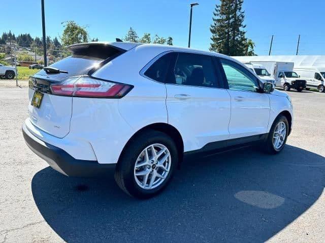 2023 ford edge sel in cottage grove, oregon