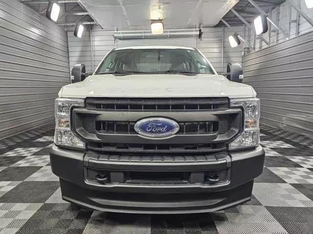 2020 ford f350 super duty crew cab limited pickup 4d 8 ft in carrolltowne, maryland