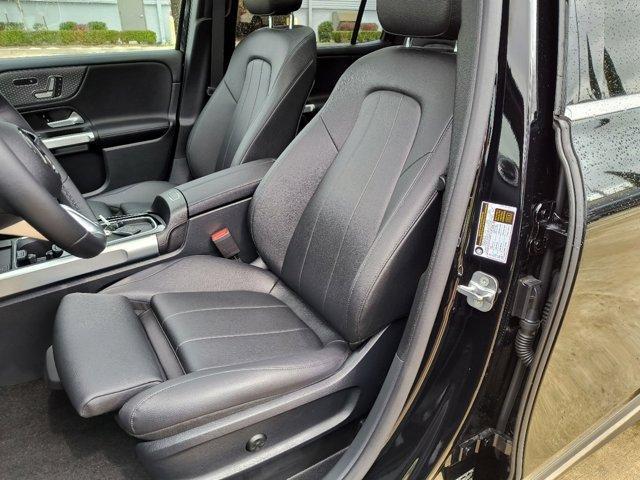 2024 mercedes-benz glb 250 base