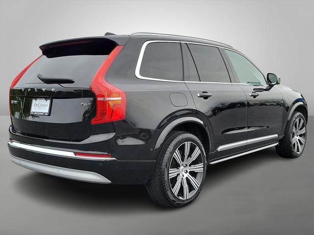 2022 volvo xc90 t6 inscription