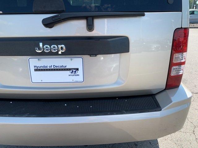used 2010 jeep liberty 2wd sport decatur, al 35603 for sale in decatur, alabama