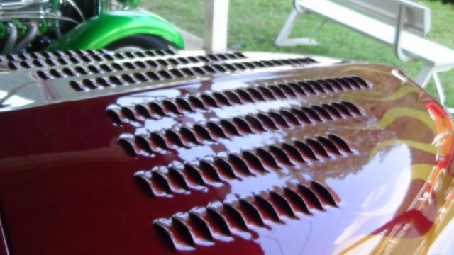 1949 mercury custom for sale!