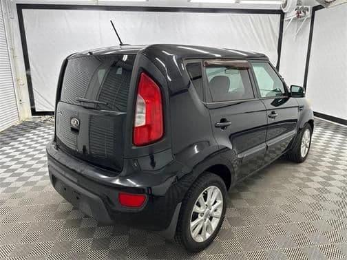 2013 kia soul in birmingham, alabama