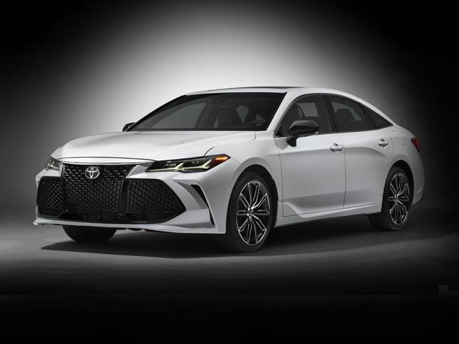 2019 toyota avalon limited limited 4dr sedan for sale in hartford, connecticut