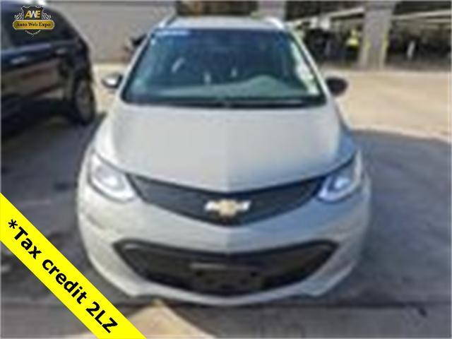 2020 chevrolet bolt ev fwd premier