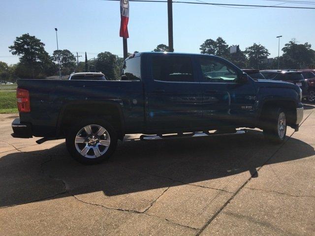 used 2018 gmc sierra 1500 sle alexandria, la 71301 for sale in alex, louisiana
