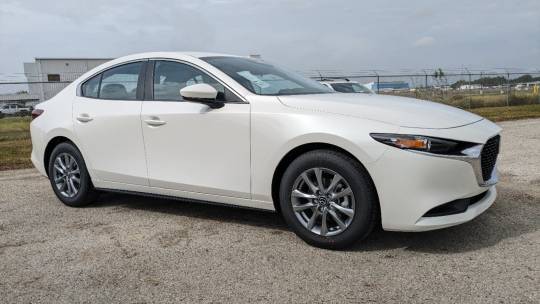 2025 Mazda