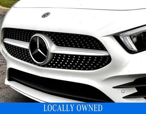 2020 mercedes-benz a-class a 220 4matic