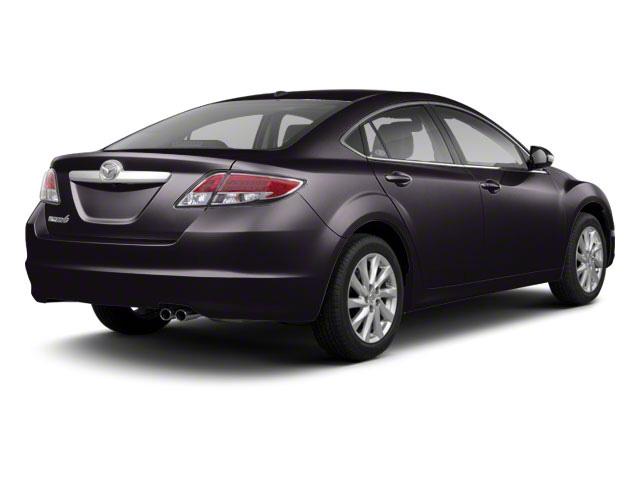 2010 mazda mazda6 s grand touring