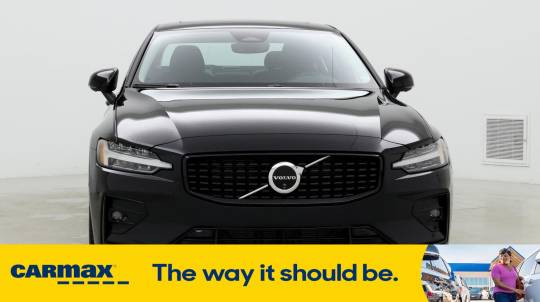 2024 Volvo S60