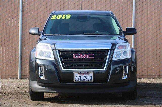 used 2013 gmc terrain fwd sle w/ sle-1 bakersfield, ca 93313 for sale in bakersfield, california