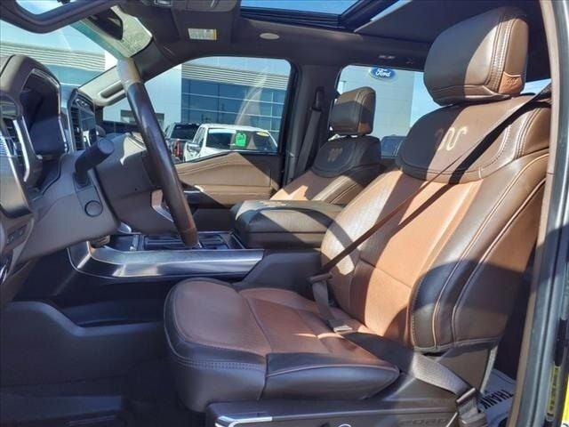 2021 ford f-150 king ranch in kokomo, indiana