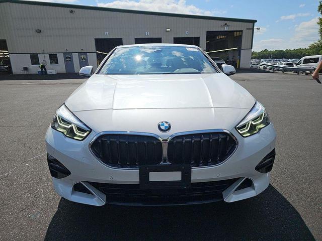 2023 bmw 228 gran coupe i xdrive