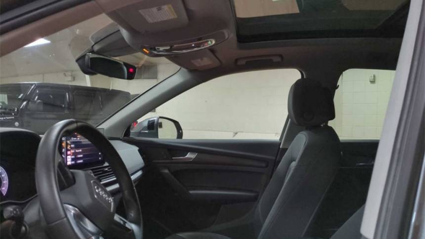 2021 audi q5 e quattro premium 55 tfsi
